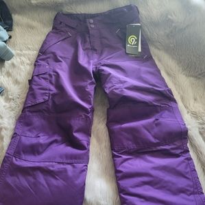 C9 by Champion snow pants girls